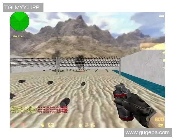 2015cs1.6比赛视频-震撼人心的2015年CS 1.6比赛视频回顾-2015cs1.6比赛视频